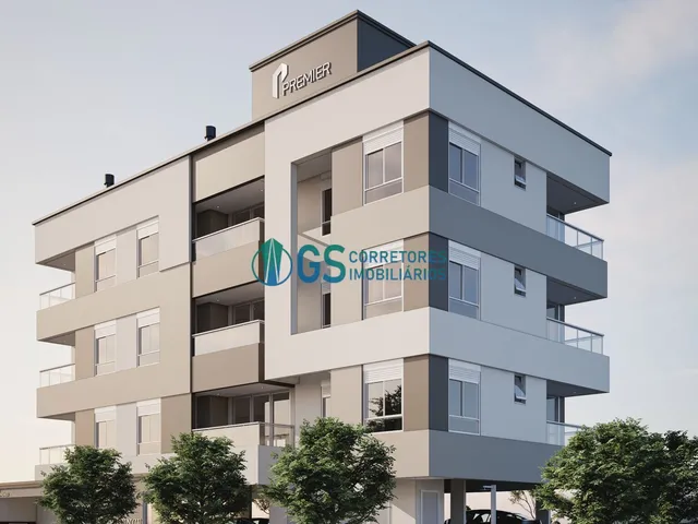 Imagem 15: Apartamento de 2 dormitórios sendo 1 suíte na Praia da Pinheira/SC