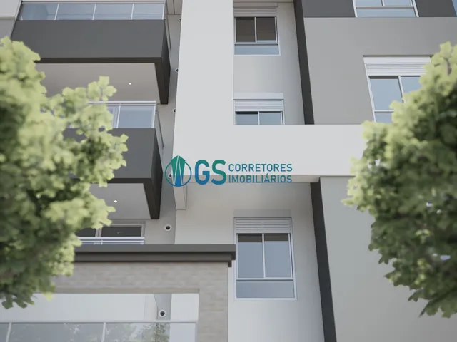 Imagem 9: Apartamento de 2 dormitórios sendo 1 suíte na Praia da Pinheira/SC