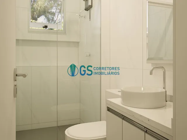 Imagem 6: Apartamento de 2 dormitórios sendo 1 suíte na Praia da Pinheira/SC