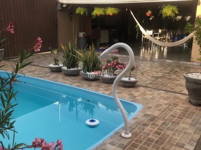 Imagem: Casa À Venda no Bairro Jardim Petrópolis