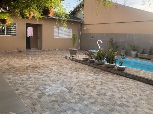 Imagem 7: Casa À Venda no Bairro Jardim Petrópolis - Cuiabá/Mt