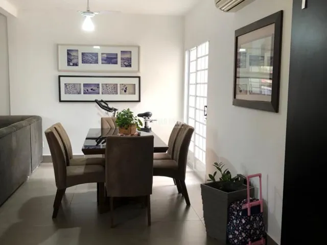 Imagem 14: Casa À Venda no Bairro Jardim Petrópolis - Cuiabá/Mt