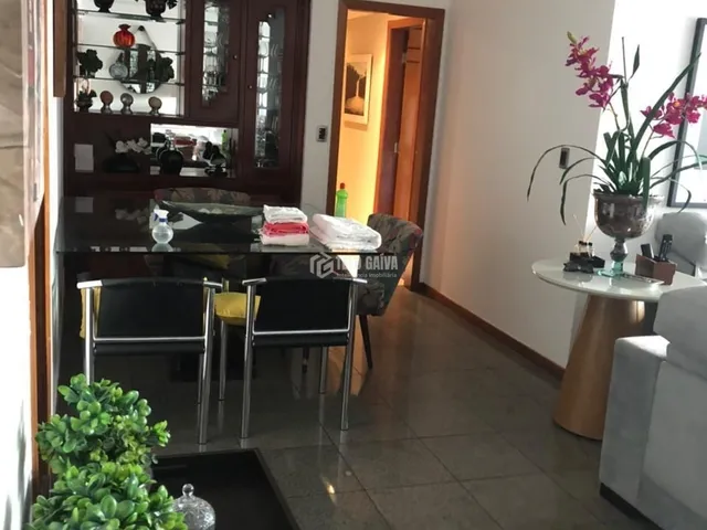 Imagem 9: Apartamento À Venda no Bairro Bosque da Saúde - Cuiabá/Mt
