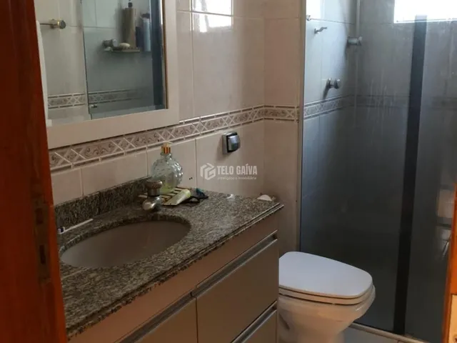 Imagem 4: Apartamento À Venda no Bairro Bosque da Saúde - Cuiabá/Mt