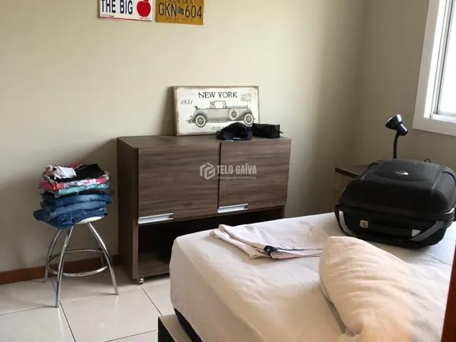 Imagem 7: Apartamento À Venda no Bairro Bosque da Saúde - Cuiabá/Mt