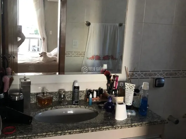 Imagem 8: Apartamento À Venda no Bairro Bosque da Saúde - Cuiabá/Mt
