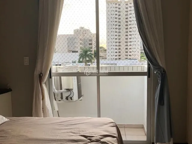 Imagem 6: Apartamento À Venda no Bairro Bosque da Saúde - Cuiabá/Mt