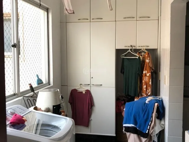 Imagem 13: Apartamento À Venda no Bairro Bosque da Saúde - Cuiabá/Mt