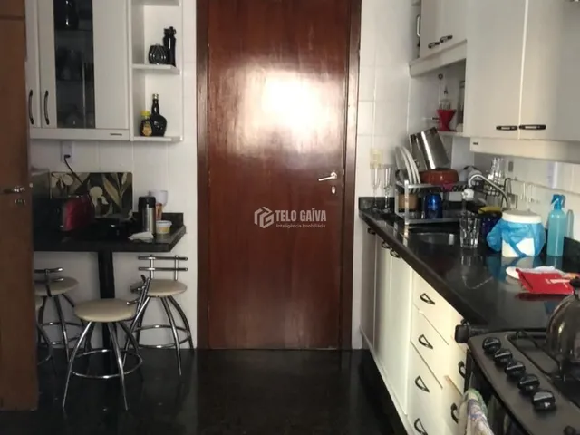 Imagem 5: Apartamento À Venda no Bairro Bosque da Saúde - Cuiabá/Mt