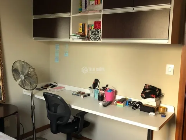 Imagem 10: Apartamento À Venda no Bairro Bosque da Saúde - Cuiabá/Mt