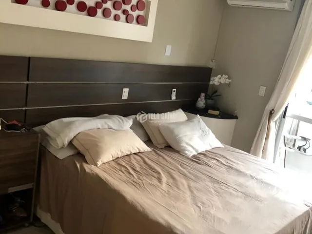 Imagem 15: Apartamento À Venda no Bairro Bosque da Saúde - Cuiabá/Mt