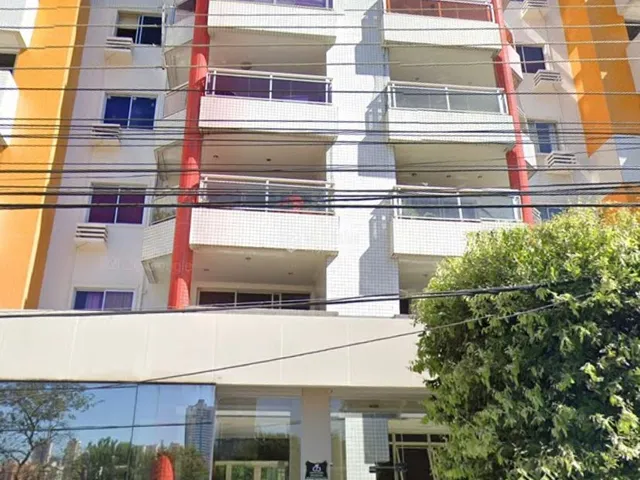 Imagem 2: Apartamento À Venda no Bairro Bosque da Saúde - Cuiabá/Mt