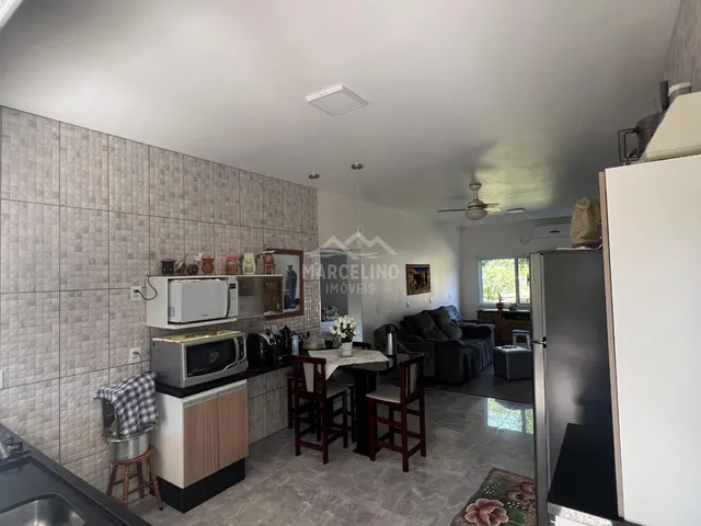 Imagem 4: Exclusiva casa na beira da lagoa de Ibiraquera
