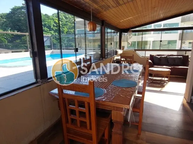 Imagem: Apto Duplex, com Piscina, a poucos metros