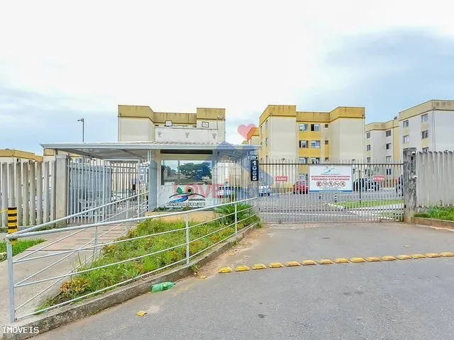 Imagem: Apartamento À Venda no Bairro Ganchinho