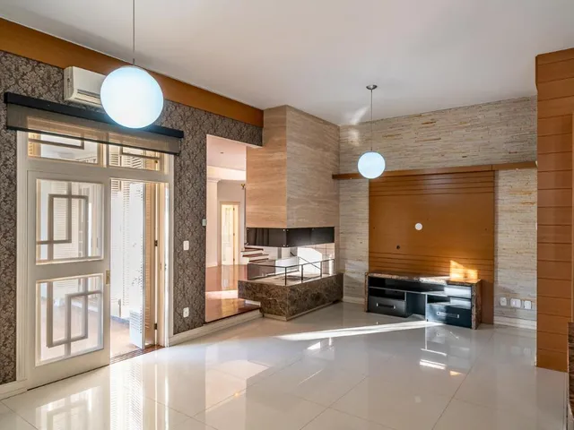 Imagem 16: A casa possui 5 dormitórios, sendo 4 suítes