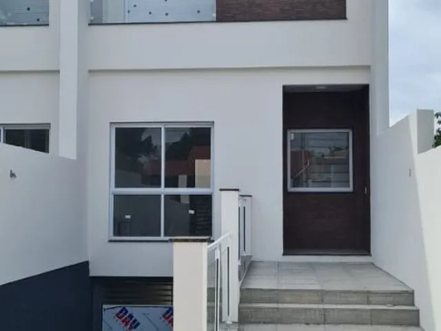 Imagem 2: Sobrado novo, 3 quartos, sendo 1 suite