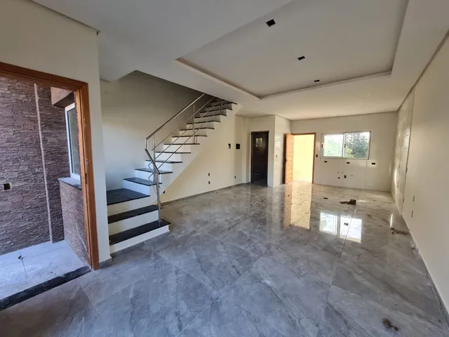 Imagem 3: Sobrado novo, 3 quartos, sendo 1 suite