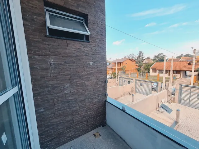 Imagem 7: Sobrado novo, 3 quartos, sendo 1 suite