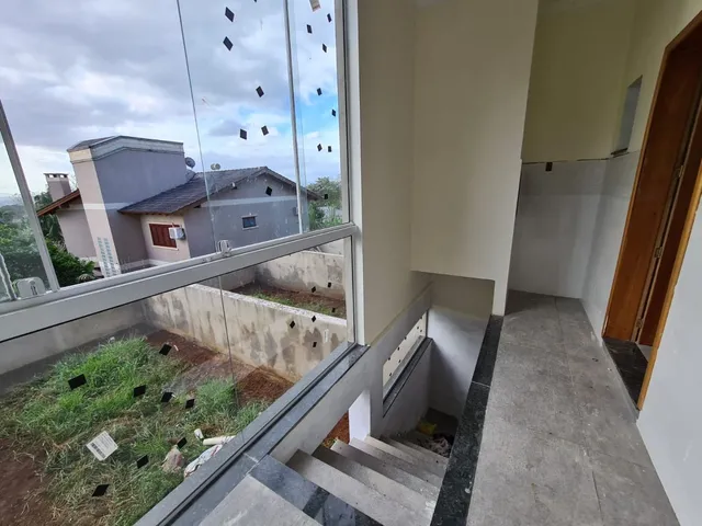 Imagem 8: Sobrado novo, 3 quartos, sendo 1 suite