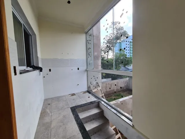 Imagem 9: Sobrado novo, 3 quartos, sendo 1 suite