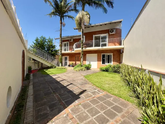 Imagem: Casa ampla, 257 m², terreno 360 m², individual