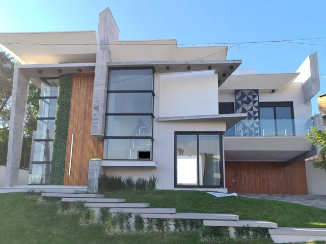 Imagem: Casa Nova em Condominio Fechado