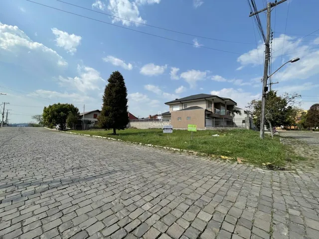 Imagem: Terreno para Locação no Bairro santa Catarina