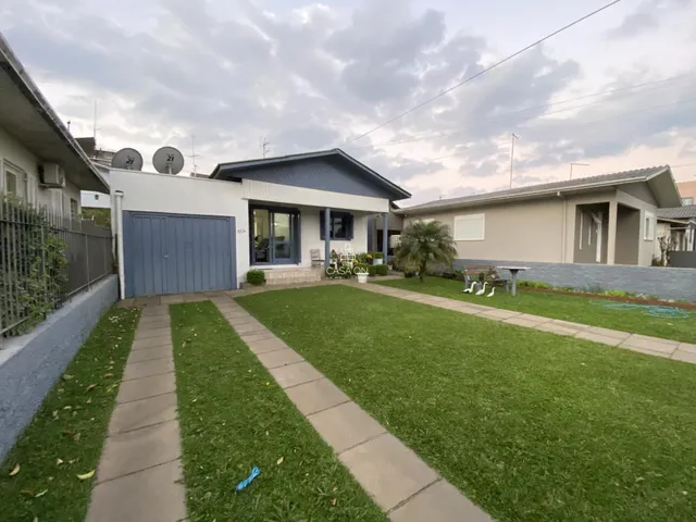 Imagem: Casa para Venda no Bairro Primeiro de Maio