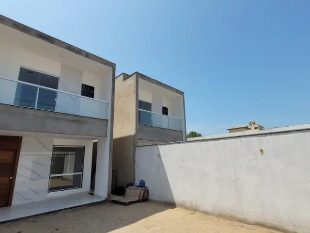Imagem 1: Casa, 3 Dormitórios, 3 Suíte, 4 Banheiro, 2 Vagas na Garagem