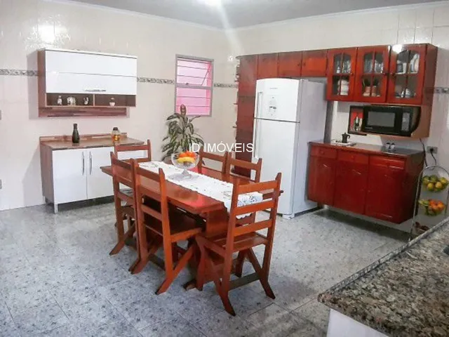 Imagem: Casa Residencial em Sorocaba - Sp, Jardim