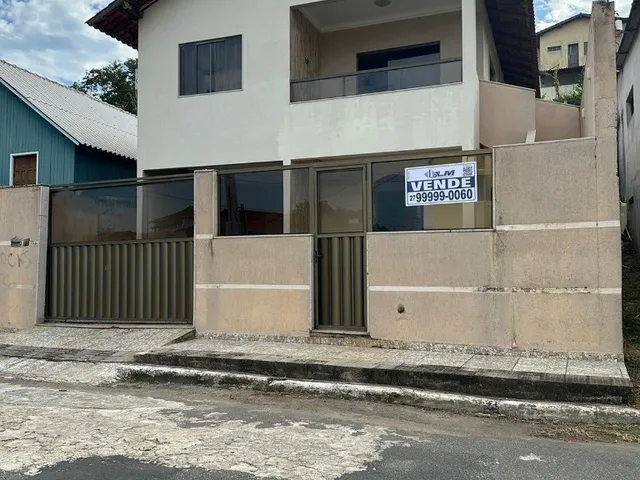 Imagem: Imperdível Casa Duplex em Meaípe, Guarapari-ES
