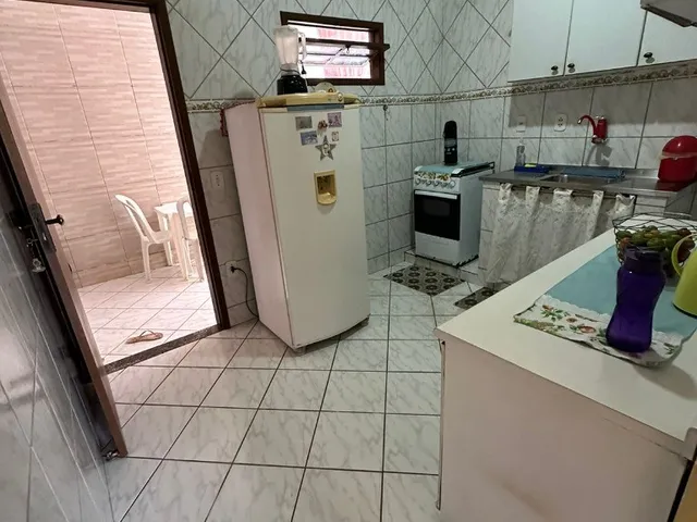 Imagem 15: Imperdível Casa Duplex em Meaípe, Guarapari-ES: 2 Quartos, 1 Suíte, 2 Salas, 2