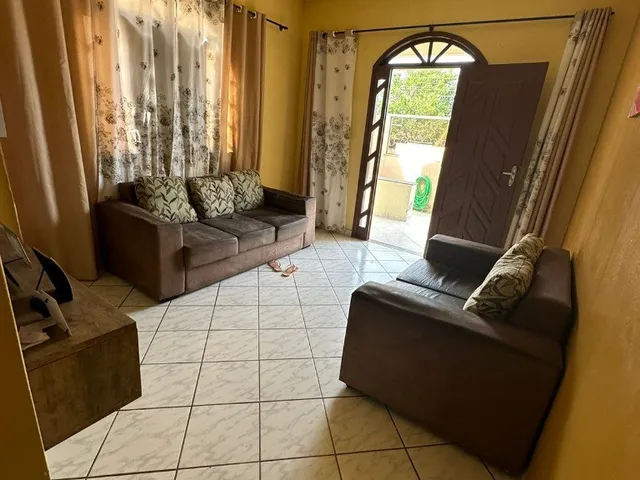 Imagem 7: Imperdível Casa Duplex em Meaípe, Guarapari-ES: 2 Quartos, 1 Suíte, 2 Salas, 2