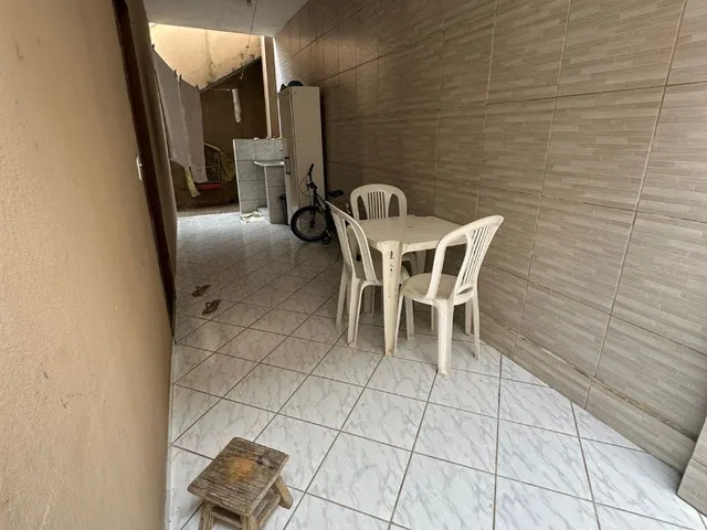 Imagem 2: Imperdível Casa Duplex em Meaípe, Guarapari-ES: 2 Quartos, 1 Suíte, 2 Salas, 2