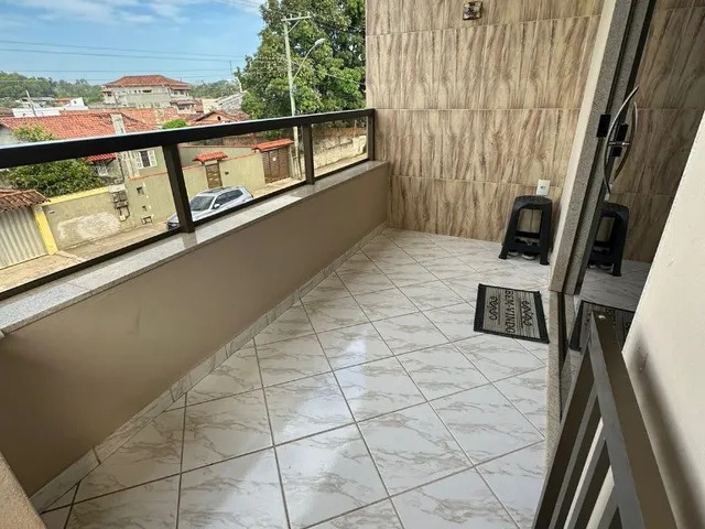 Imagem 5: Imperdível Casa Duplex em Meaípe, Guarapari-ES: 2 Quartos, 1 Suíte, 2 Salas, 2