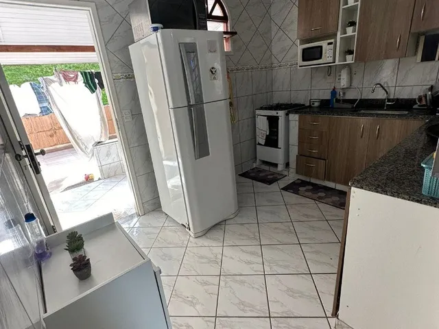 Imagem 14: Imperdível Casa Duplex em Meaípe, Guarapari-ES: 2 Quartos, 1 Suíte, 2 Salas, 2