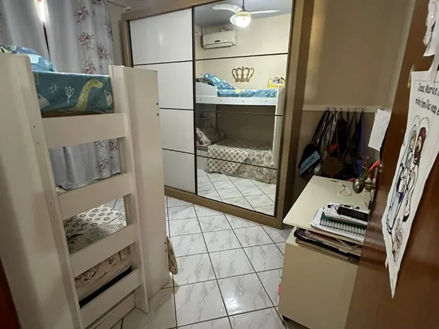 Imagem 3: Imperdível Casa Duplex em Meaípe, Guarapari-ES: 2 Quartos, 1 Suíte, 2 Salas, 2