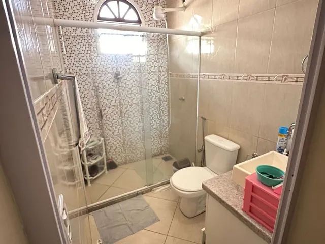 Imagem 8: Imperdível Casa Duplex em Meaípe, Guarapari-ES: 2 Quartos, 1 Suíte, 2 Salas, 2
