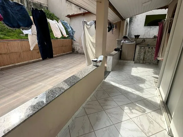 Imagem 12: Imperdível Casa Duplex em Meaípe, Guarapari-ES: 2 Quartos, 1 Suíte, 2 Salas, 2