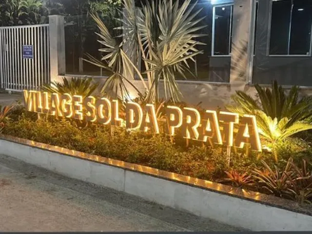 Imagem: Village Sol da Prata Casa em Condomínio