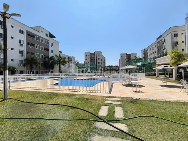 Imagem: Apartamento para Locação em Messejana