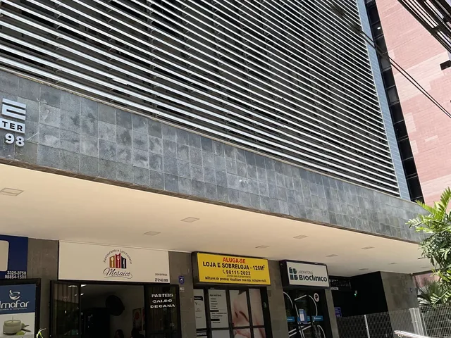 Imagem: Sala Comercial em Vitória - Es, santa Lúcia