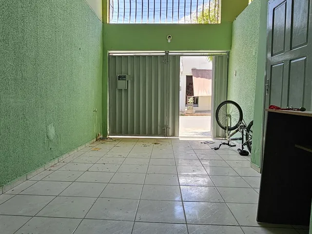 Imagem 15: Casa Térrea com 3 Quartos para Locação - Bairro São Miguel, Crato/Ce
