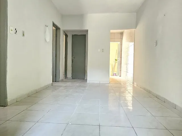Imagem 12: Casa Térrea com 3 Quartos para Locação - Bairro São Miguel, Crato/Ce