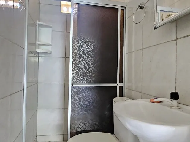 Imagem 10: Casa Térrea com 3 Quartos para Locação - Bairro São Miguel, Crato/Ce