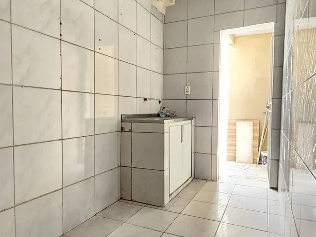 Imagem 2: Casa Térrea com 3 Quartos para Locação - Bairro São Miguel, Crato/Ce