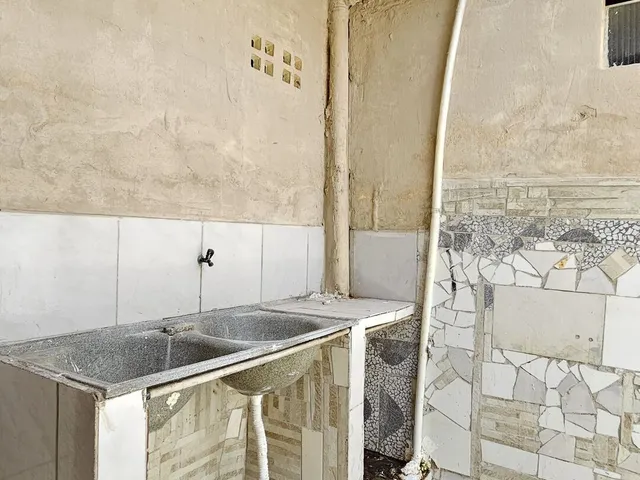 Imagem 7: Casa Térrea com 3 Quartos para Locação - Bairro São Miguel, Crato/Ce