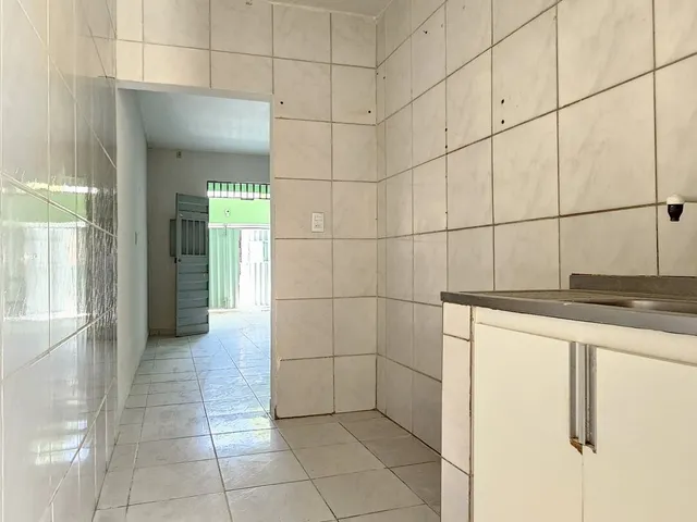 Imagem 11: Casa Térrea com 3 Quartos para Locação - Bairro São Miguel, Crato/Ce