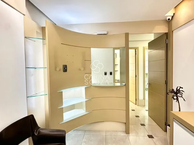 Imagem 15: Oportunidade Imperdível: Sala Comercial mobiliada com 110,76 m privativos e 01 vaga de